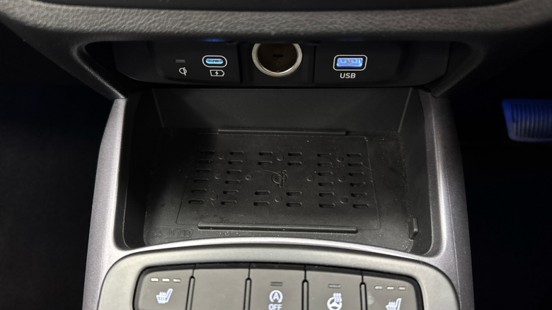 Hyundai i10 1.0 [63] Premium 5dr Auto [Nav] Petrol Hatchback